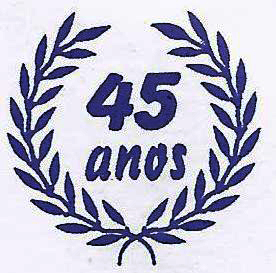 45 Anos