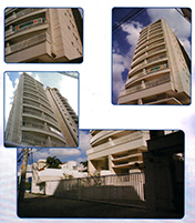 Edifcio All Itaim